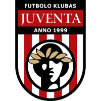 logo of FK Juventa-99 Šiauliai