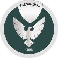 logo of SK Shevardeni-1906