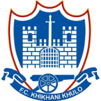 logo of FC Khikhani Khulo