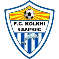 logo of SK Kolkhi Gulpripshi