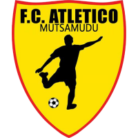 logo of FC Atlético