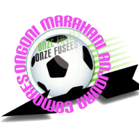 logo of Onze Fusées de Ongoni