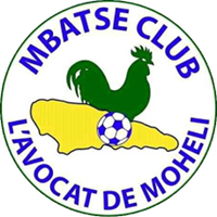 logo of Mbatsé Club