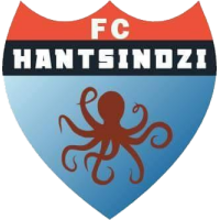 logo of FC Hantsindzi