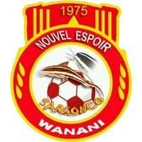 logo of Nouvel Espoir de Wanani