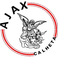 logo of AJAC da Calheta