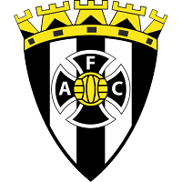 old logo of Amarante FC