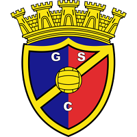 old logo of Gondomar SC