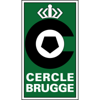 old logo of Cercle Brugge KSV