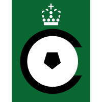old logo of Cercle Brugge KSV