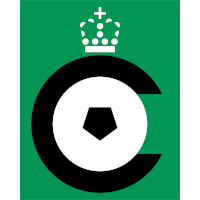 old logo of Cercle Brugge KSV