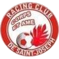 old logo of RC Saint-Joseph