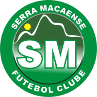 logo of Serra Macaense