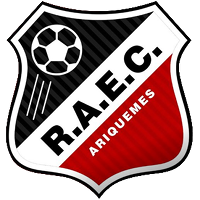 logo of Ariquemes