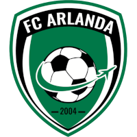 logo of Arlanda