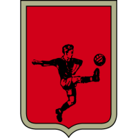old logo of KRC Genk