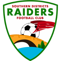 logo of SD Raiders FC