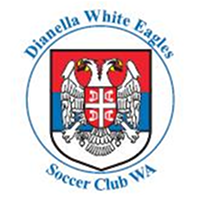 logo of Dianella White Eagles SC