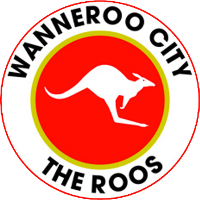 logo of Wanneroo City SC