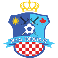 logo of Royal Toronto FC