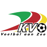 old logo of KV Oostende