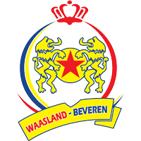 old logo of KV RS Waasland-SK Beveren