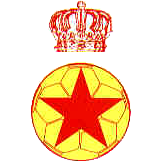 old logo of KV RS Waasland-SK Beveren