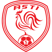 logo of ASD Asti