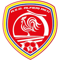 old logo of ASD Asti