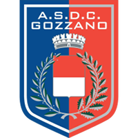 logo of ASDC Gozzano