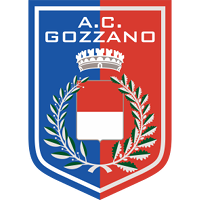 old logo of ASDC Gozzano