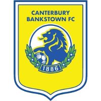 logo of Canterbury Bankstown FC