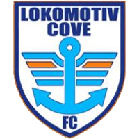 logo of Lokomotiv Cove FC