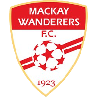 logo of Mackay Wanderers FC
