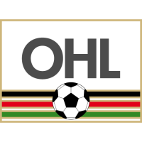 old logo of Oud-Heverlee Leuven
