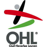 old logo of Oud-Heverlee Leuven