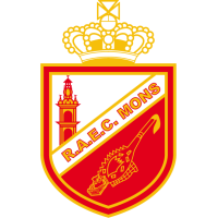 logo of RAEC Mons