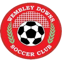 logo of Wembley Downs SC