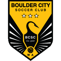 logo of Boulder City SC