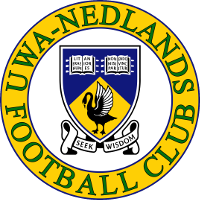 logo of UWA-Nedlands FC