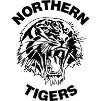 logo of Northern Tigers FC