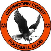 logo of Capricorn Coast FC