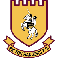 logo of Picton Rangers FC