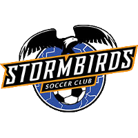 logo of Stormbirds SC
