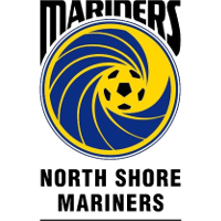 logo of North Shore Mariners