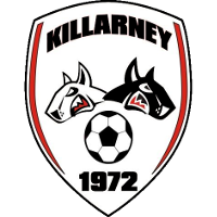 logo of Killarney District SC