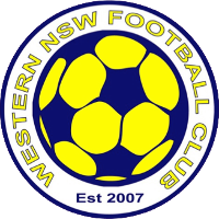 logo of Western NSW Mariners FC