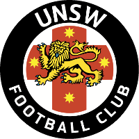logo of University of NSW FC