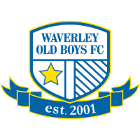 logo of Waverley Old Boys FC