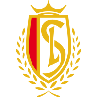 old logo of Royal Standard de Liège